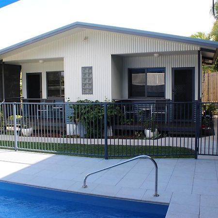 Gecko Guest House كوكتاون المظهر الخارجي الصورة