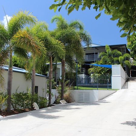 Gecko Guest House كوكتاون المظهر الخارجي الصورة