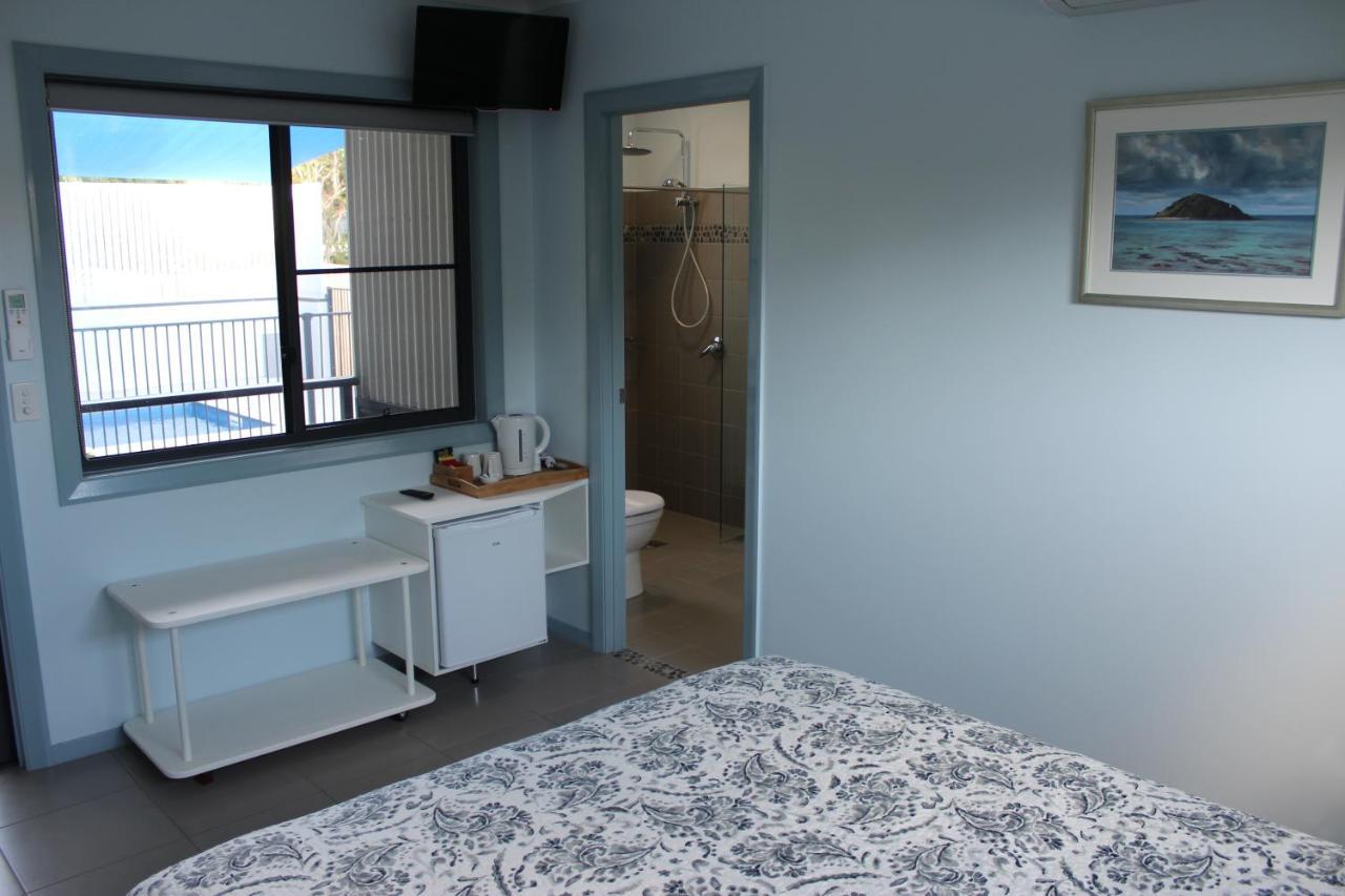 Gecko Guest House كوكتاون المظهر الخارجي الصورة