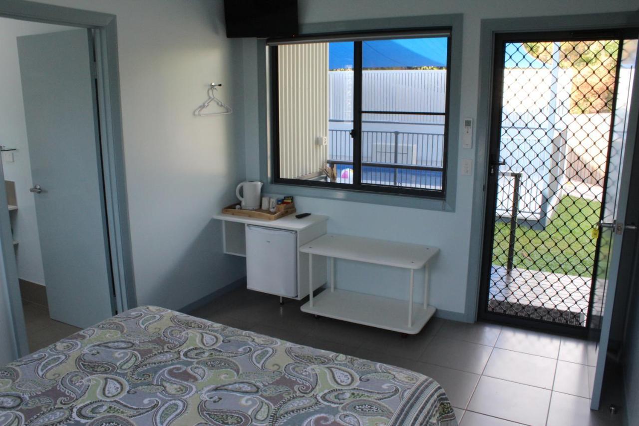 Gecko Guest House كوكتاون المظهر الخارجي الصورة