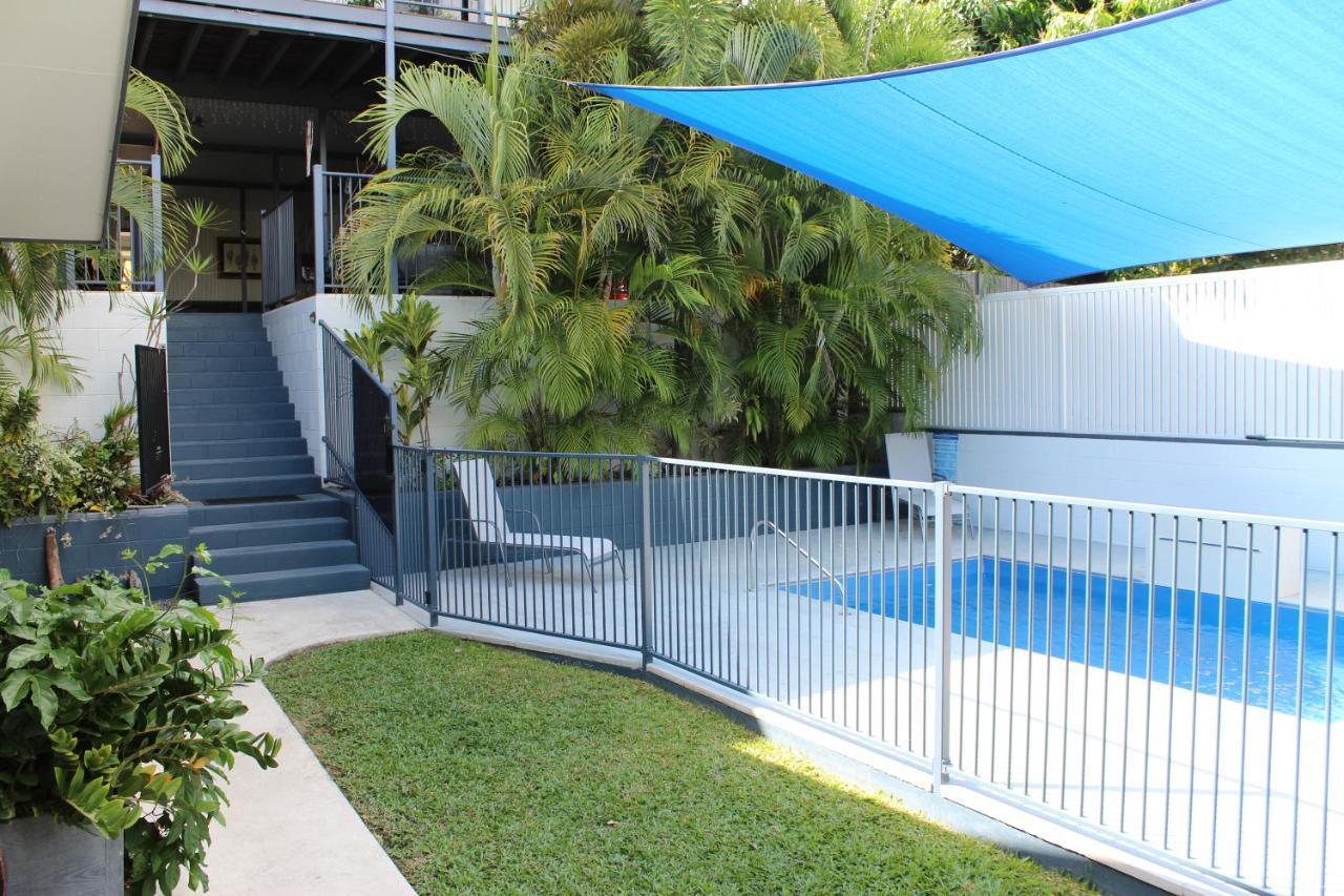 Gecko Guest House كوكتاون المظهر الخارجي الصورة