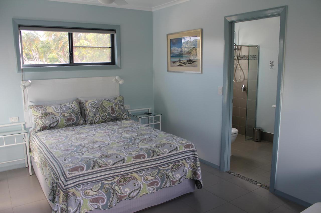 Gecko Guest House كوكتاون المظهر الخارجي الصورة