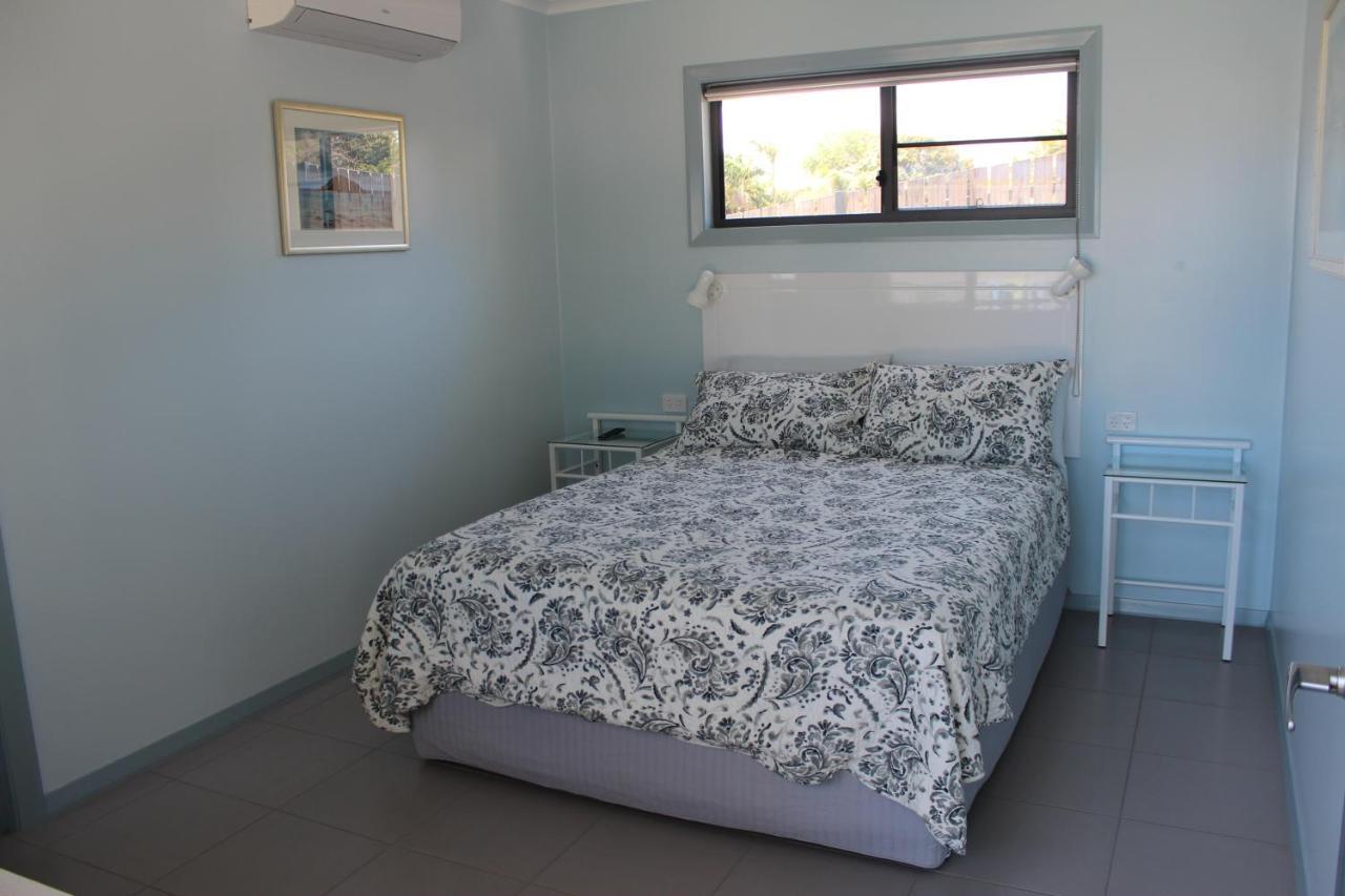 Gecko Guest House كوكتاون المظهر الخارجي الصورة