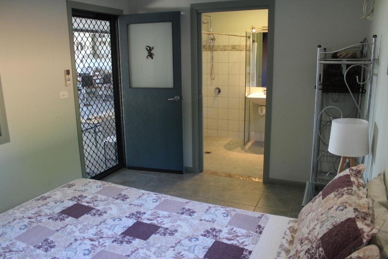 Gecko Guest House كوكتاون المظهر الخارجي الصورة