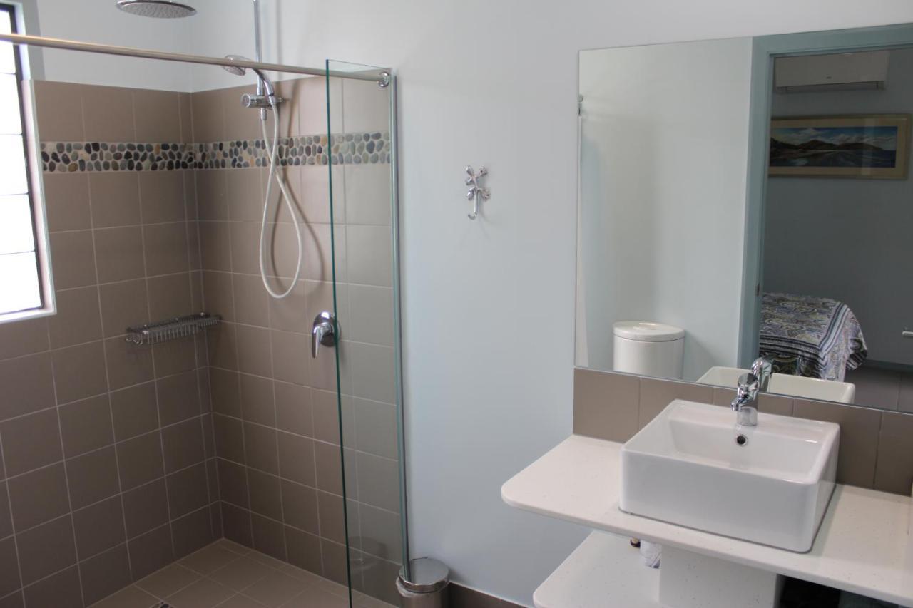 Gecko Guest House كوكتاون المظهر الخارجي الصورة