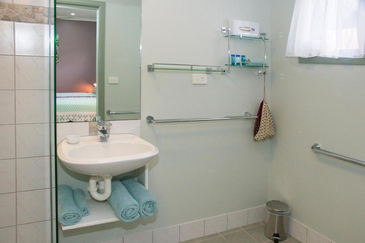 Gecko Guest House كوكتاون المظهر الخارجي الصورة